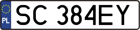 SC384EY