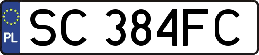 SC384FC