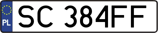 SC384FF