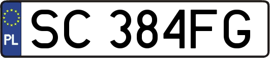 SC384FG