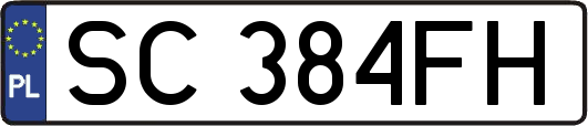 SC384FH