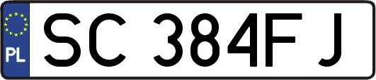 SC384FJ