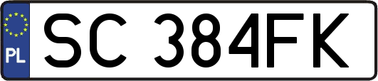 SC384FK