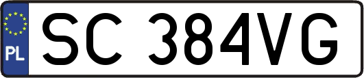 SC384VG