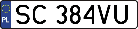 SC384VU