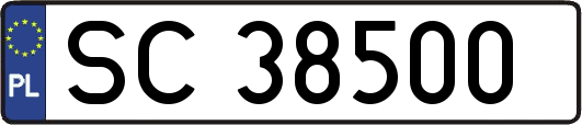SC38500