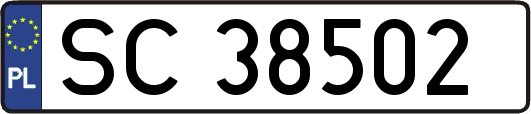 SC38502