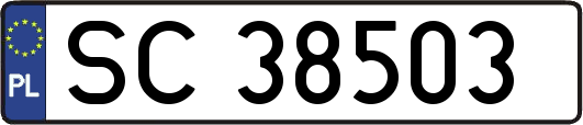 SC38503