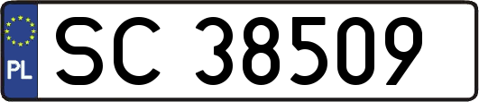 SC38509