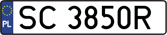 SC3850R