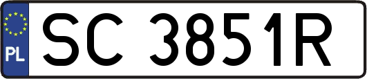 SC3851R