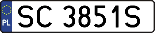 SC3851S