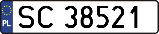 SC38521