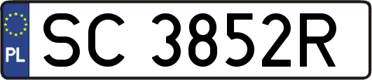SC3852R