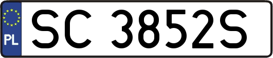 SC3852S