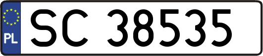 SC38535