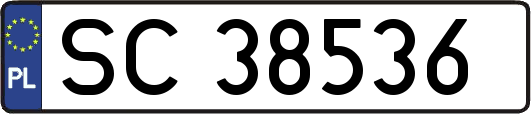 SC38536