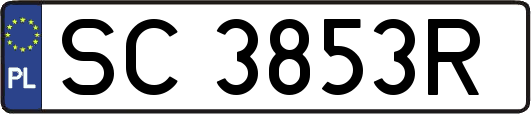 SC3853R