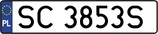 SC3853S