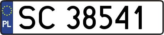 SC38541