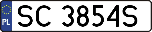 SC3854S