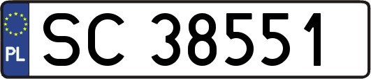 SC38551