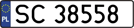 SC38558