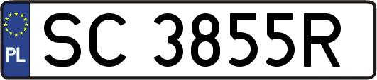 SC3855R