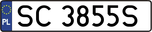 SC3855S