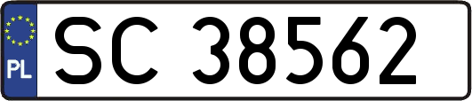 SC38562