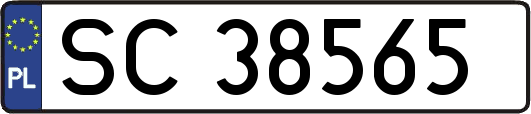 SC38565