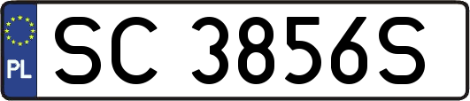 SC3856S
