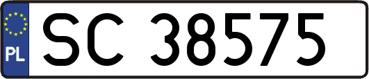 SC38575