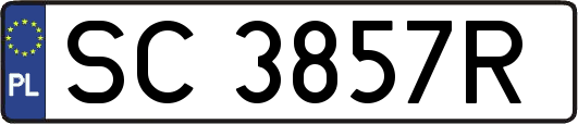 SC3857R