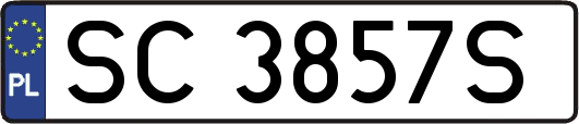 SC3857S