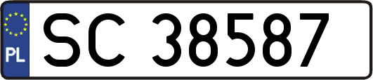 SC38587