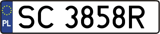 SC3858R