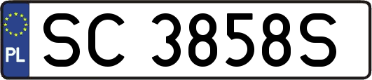 SC3858S