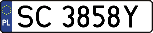 SC3858Y