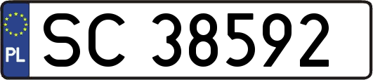 SC38592
