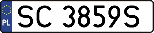 SC3859S