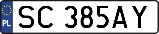 SC385AY