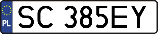 SC385EY