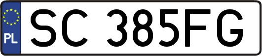 SC385FG