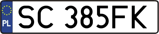 SC385FK