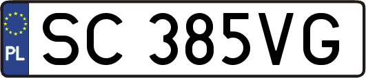 SC385VG