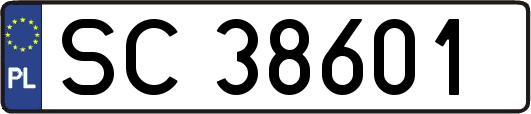 SC38601
