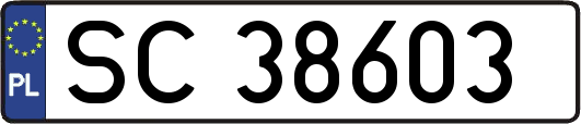 SC38603