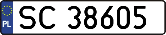 SC38605