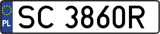 SC3860R